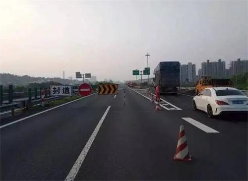 忻州高速公路工程